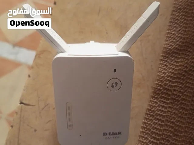 موزع شبكه واي فاي