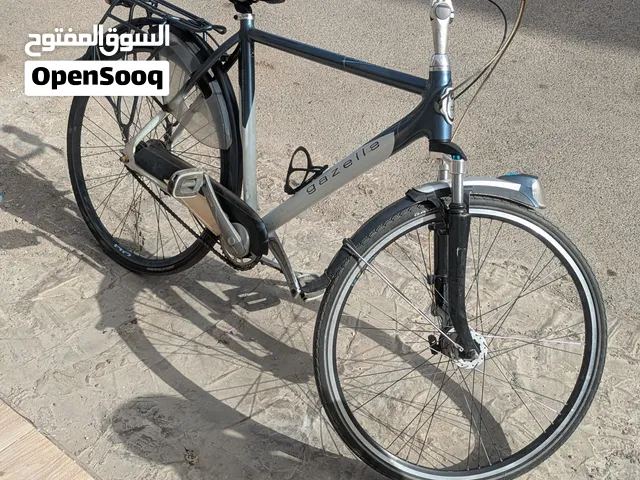vélo gazelle original Holland 8 vitesses a vendre