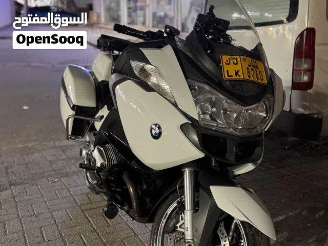 R 1200 Rt bwm