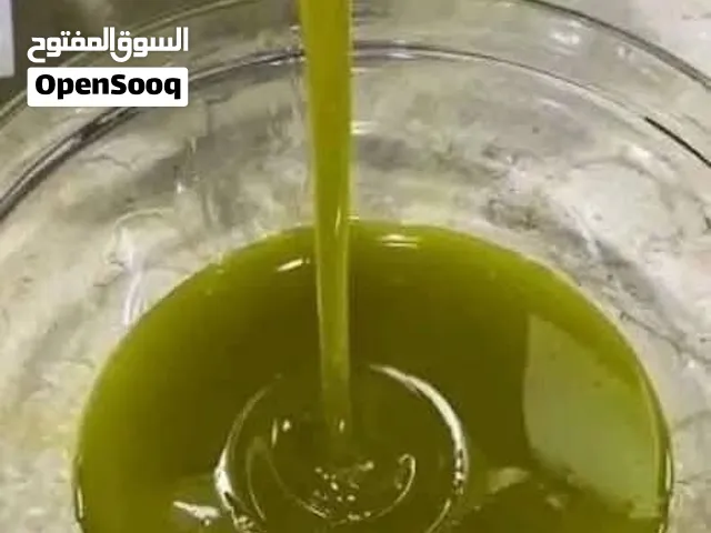 زيت زيتون بلدي