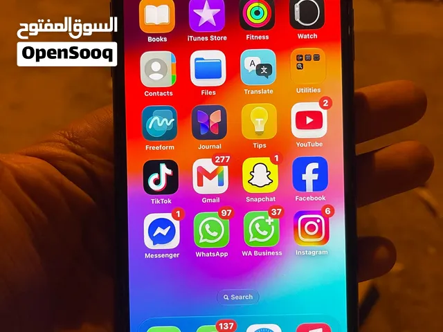 Iphone 11 pro max 256 stoockag