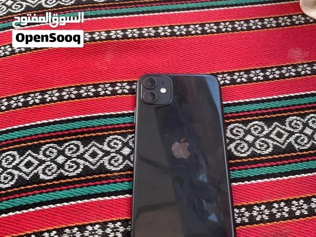 Apple iPhone 11 128 GB in Al Sharqiya