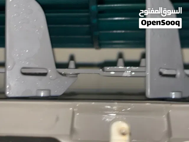 تنظيف مكيفات الله يبارك