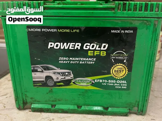 للبيع بطارية سعر 8مع البدل هندية