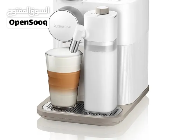 مكينة قهوه .. Nespresso Gran Lattissima EN65