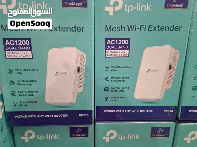 Network issues/internet Fixng Router Range Extender/Mesh Wifi System