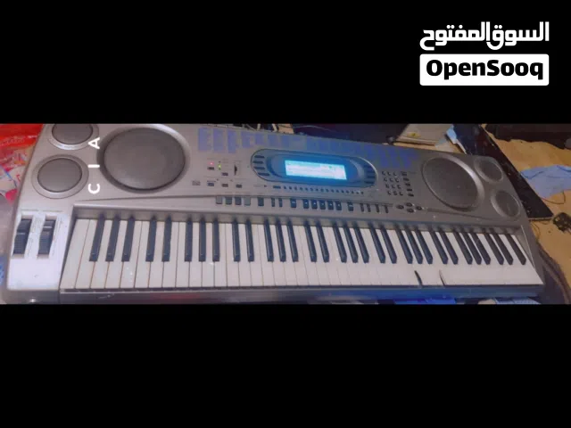 اورغ كاسيو