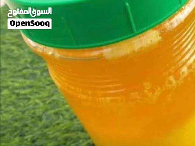 سمن بقر 100% صافي