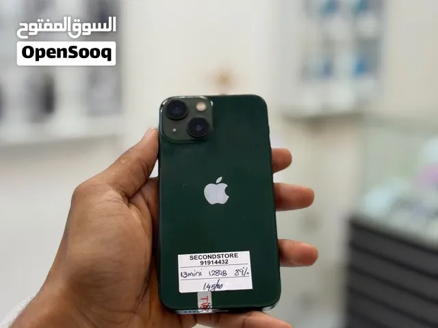 iPhone 13 Mini 128 GB - Good colour - Good condition phone