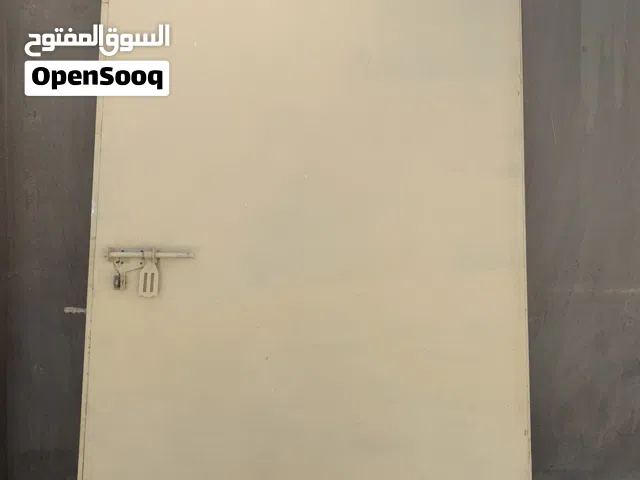 باب حديد للبيع