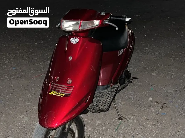 للبيع دراجة 100cc قابل للتفاوض