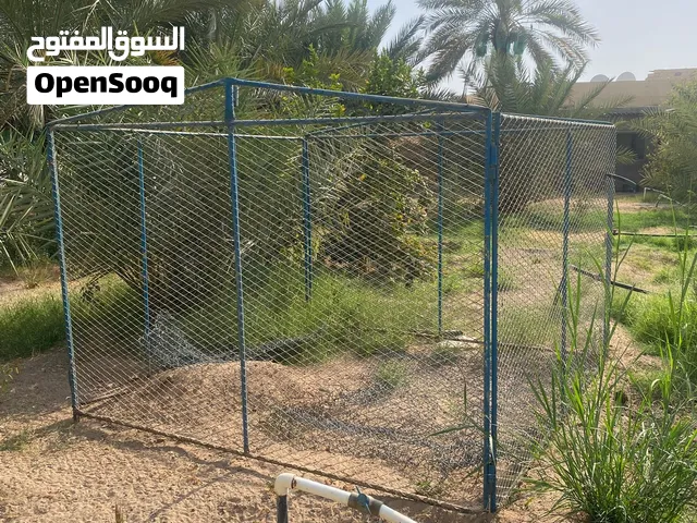 قفص للبيع للارانب او اي شي اخر التواصل واتس