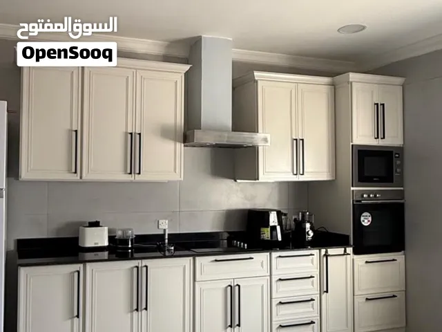 نبيع جميع انواع المطابخ المستعمله