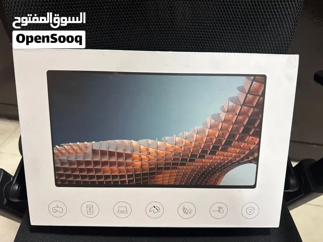 Portable Monitor Screen 16 in.  ءMagicRavin 14