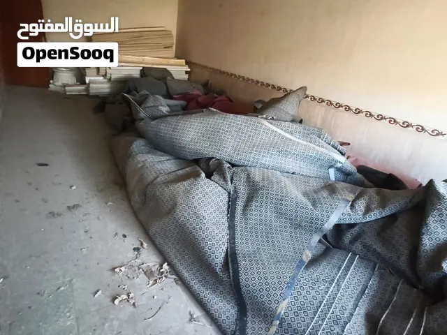 كاربت مقطع مستعمل مرة واحد