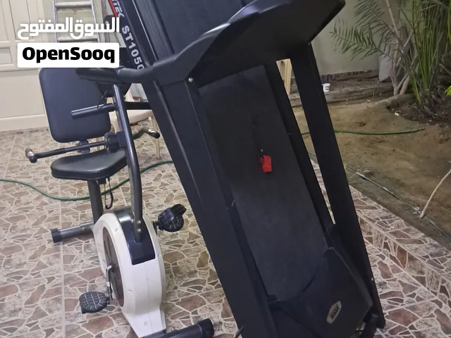 للبيع جهاز مشي و سيكل , حط سعرك و نتفق ان شاء الله