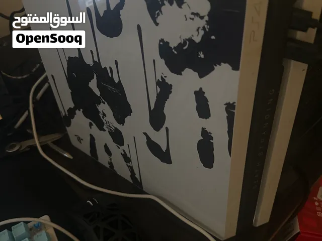 سوني فور برو سبشل ادشن معا جميع ملحقته