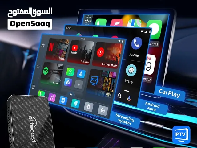 Ottocast play2video pro