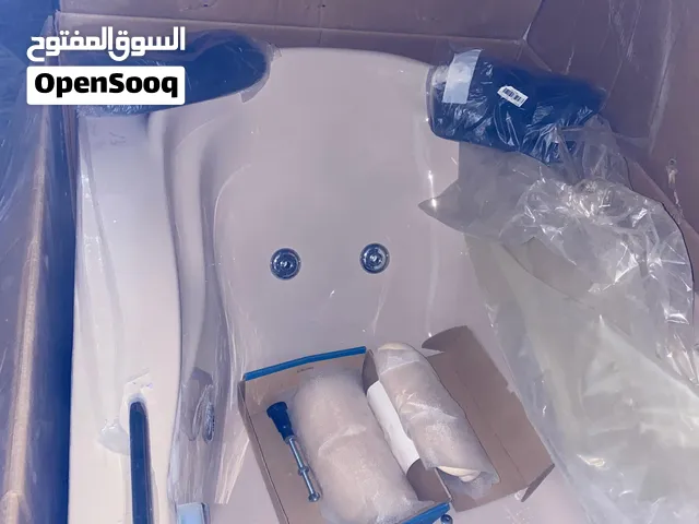 بانيو جاكوزي من ايديال ستاندرد كيميرا 180×90المنتج جديد بالكرتونة