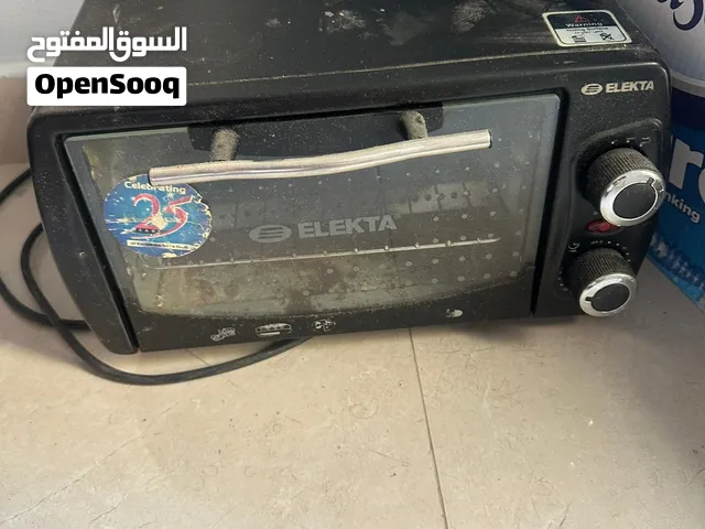 elekta 0 - 19 Liters Microwave in Muscat