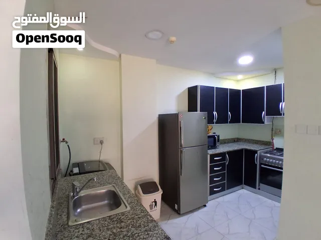 Fully furnished apartment for rent in the Al-Janbia area.
