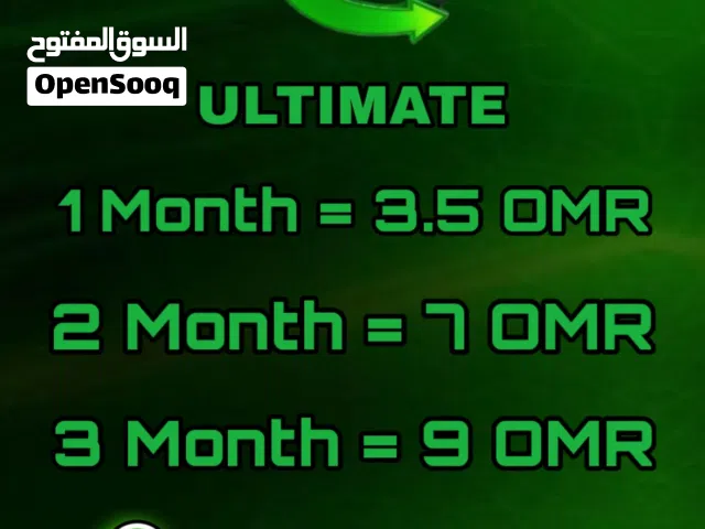 XBOX GAME PASS ULTIMATE Subscription and it is available at the cheap price and full 100% Guaranty