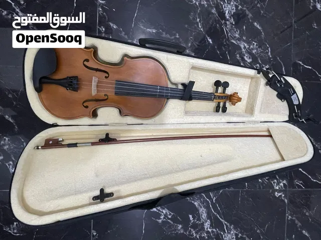 Violin كمنجة