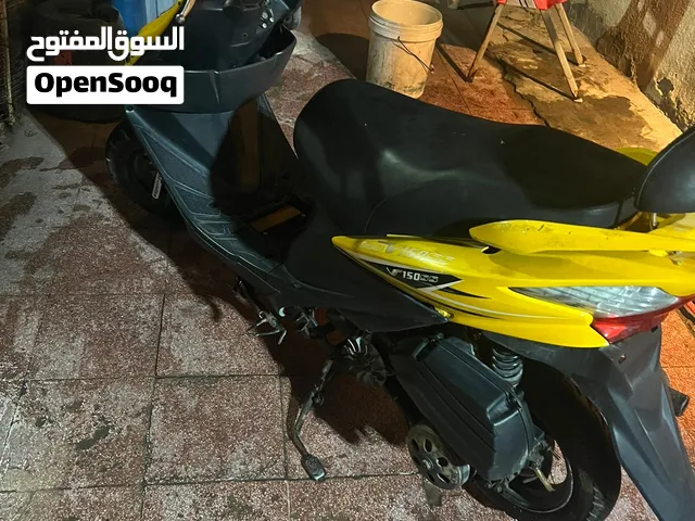 دراجه ماكس Fs