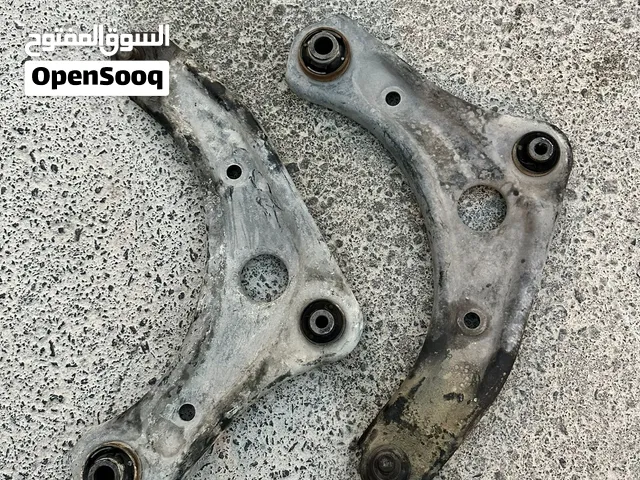 طقم سدر امامي نيسان صني