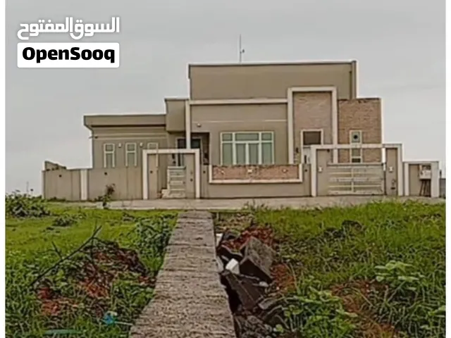 منزل مفروش وجاهز