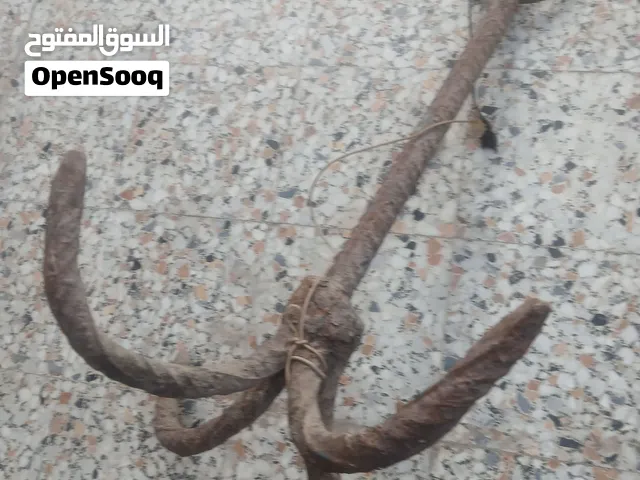 مخلب مرساه قارب صيد