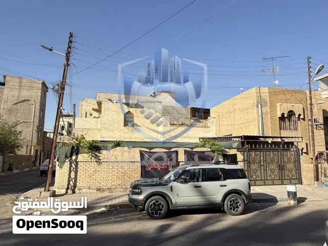 Commercial Land for Sale in Basra Jaza'ir