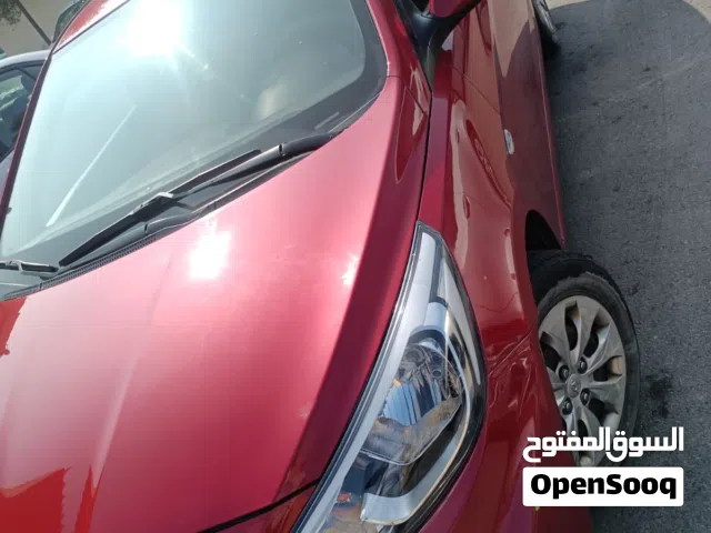 Used Hyundai Accent in Northern Governorate