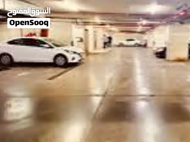 موقف سيارات للايجار السنوي في برج المروة 3  parking space in Al Marwa 3 annual rent 3500 drhim