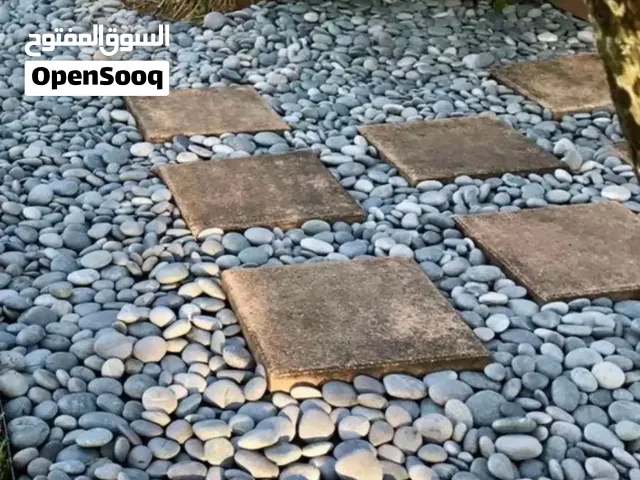 كسر رخام جميع الالوان تشكيلات مرتبه وجميله