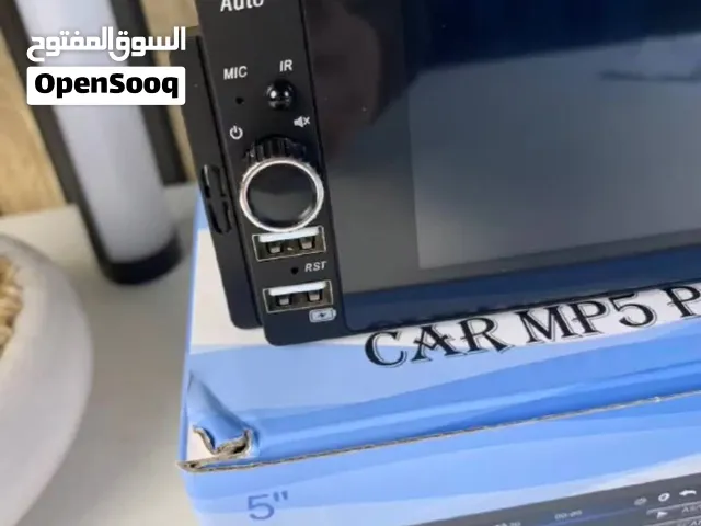 Auto radio