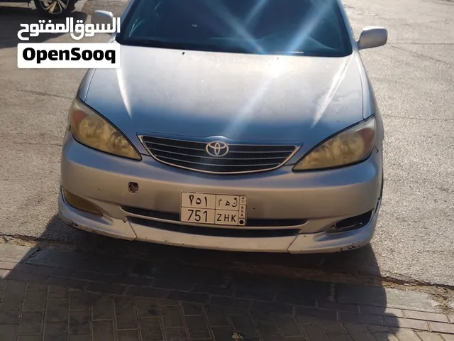 Toyota Camry 2003