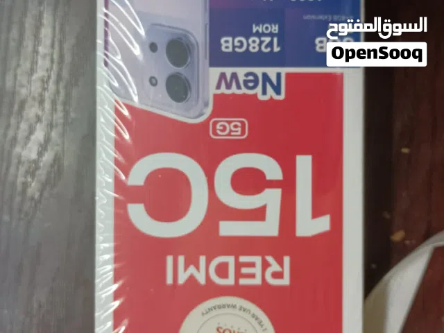 REDMI 15 C 5G MOBILE
