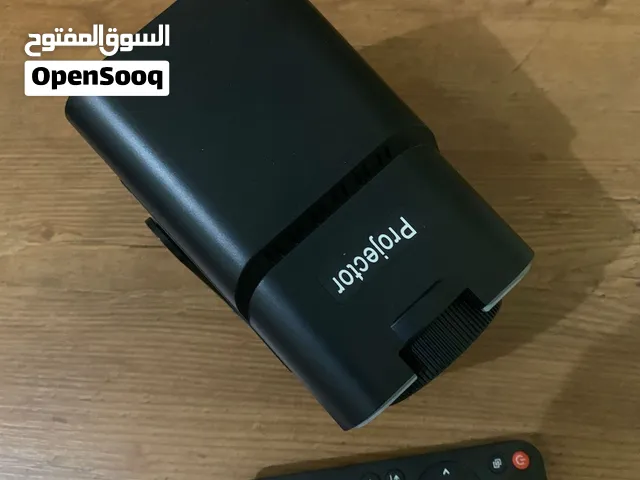 Projector New 2025