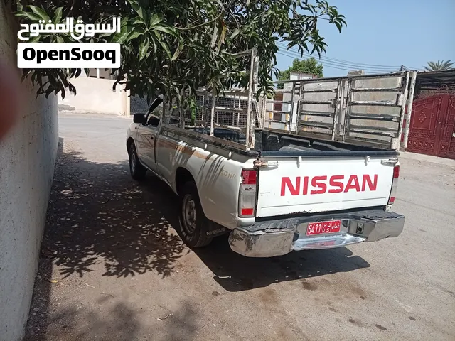 نيسان داتسون للبيع