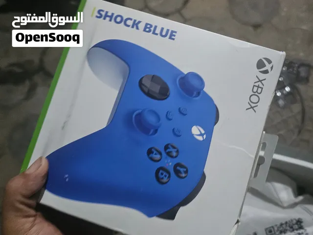 وحدة تحكم اكسبوكس سيريسx