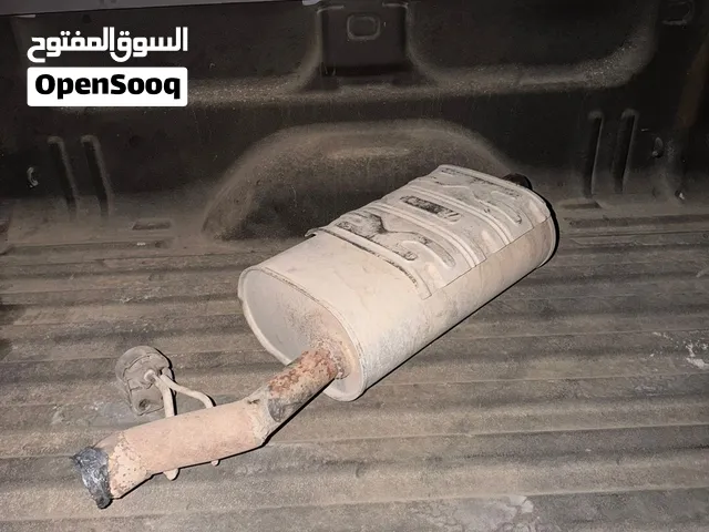 دبة وانيتت سلفرادوا 2016 ( مفرغه )