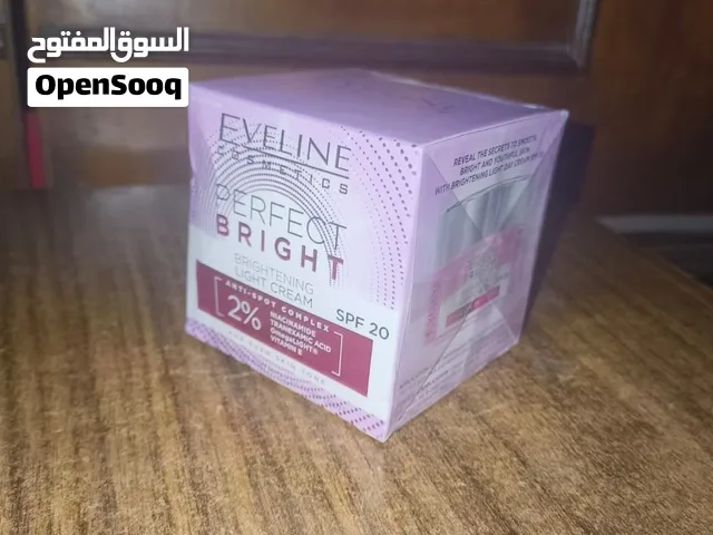 Eveline Perfect Bright Light Cream SPF 20