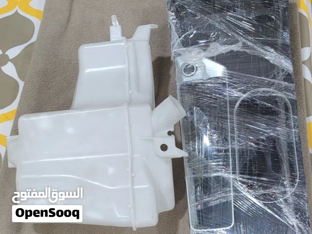 كفرات نيسان التيما موديل 2019
