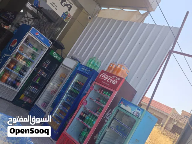 ماركت عنكاوة 108