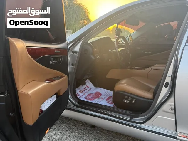 ليكزس lc 460 شورت