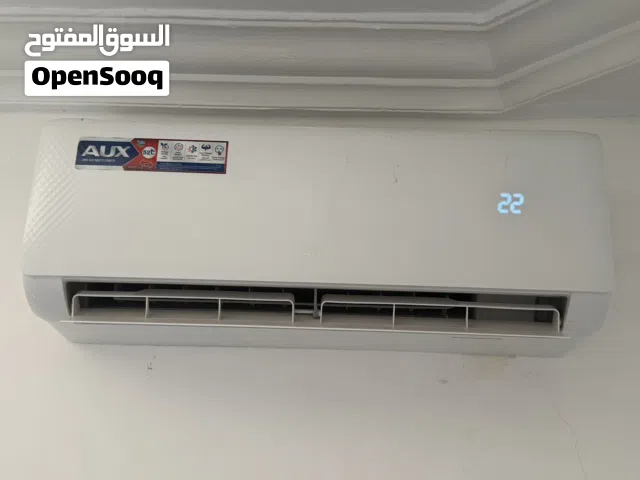 مكيف Aux12
