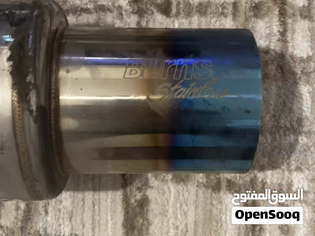 للبيع اكسسوارات GT86 او brz و ليتات
