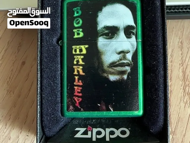 ولاعة ZIPPO فاخرة