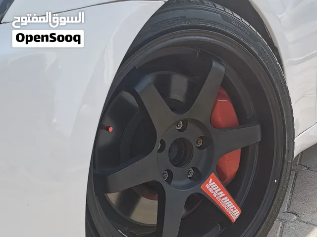للبيع رنجات رايز مقاس 18